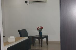 Hill View Serviced Apartments