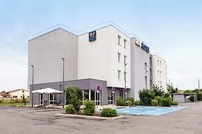 ACE Hôtel Toulouse