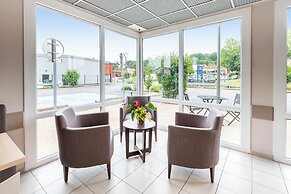 ACE Hôtel Toulouse