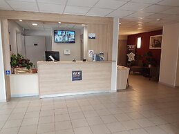 ACE Hôtel Toulouse