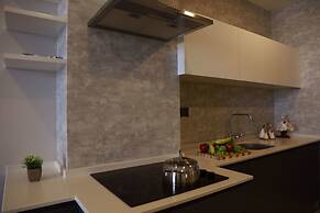 Freda Residence