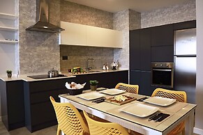 Freda Residence