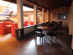 Family Comfort Hotel