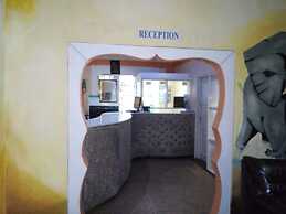 Family Comfort Hotel