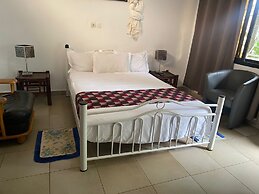 Pension Les Palmiers