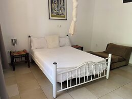 Pension Les Palmiers
