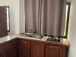 Pension Les Palmiers