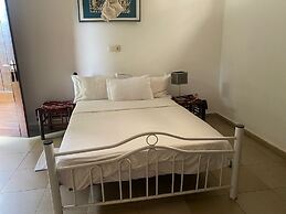 Pension Les Palmiers