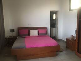 Pension Les Palmiers