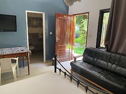 Pension Les Palmiers