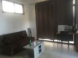 Pension Les Palmiers