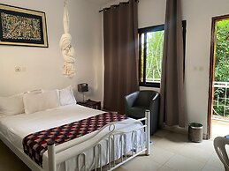 Pension Les Palmiers