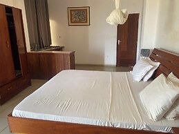 Pension Les Palmiers