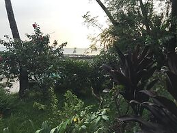 Pension Les Palmiers