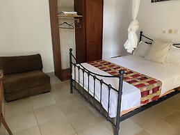 Pension Les Palmiers