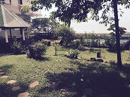 Pension Les Palmiers