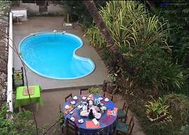 Pension Les Palmiers