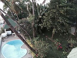 Pension Les Palmiers