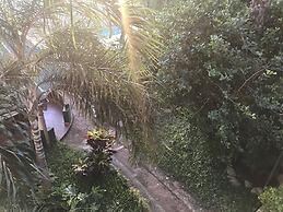 Pension Les Palmiers