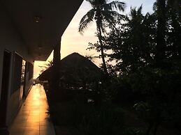 Pension Les Palmiers