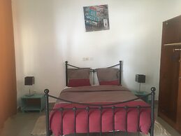 Pension Les Palmiers