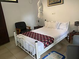 Pension Les Palmiers