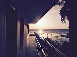 Pension Les Palmiers