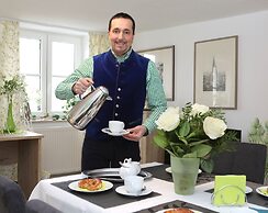 Ferienwohnung am Regierungsplatz