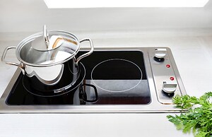Ferienwohnung am Regierungsplatz
