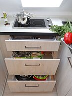 Ferienwohnung am Regierungsplatz