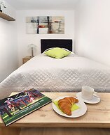 Ferienwohnung am Regierungsplatz
