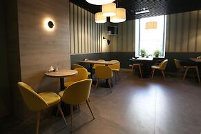 GorodOtel on Leningradsky