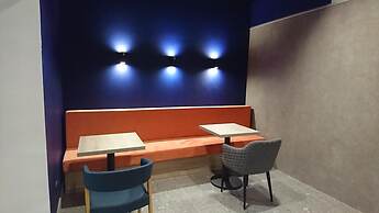 GorodOtel on Leningradsky