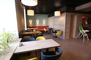 GorodOtel on Leningradsky