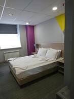 GorodOtel on Leningradsky