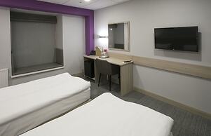 GorodOtel on Leningradsky