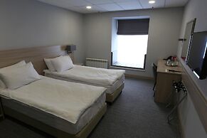 GorodOtel on Leningradsky