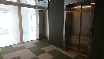 GorodOtel on Leningradsky