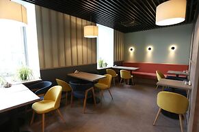 GorodOtel on Leningradsky