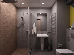 GorodOtel on Leningradsky