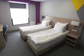 GorodOtel on Leningradsky