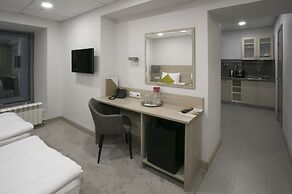 GorodOtel on Leningradsky