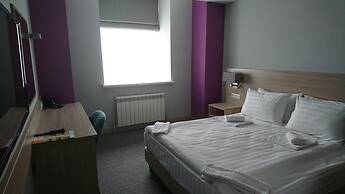 GorodOtel on Leningradsky