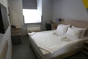 GorodOtel on Leningradsky