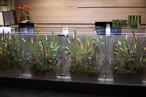 GorodOtel on Leningradsky