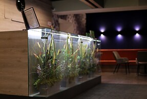 GorodOtel on Leningradsky