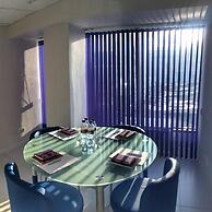 GorodOtel on Leningradsky