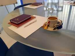 GorodOtel on Leningradsky