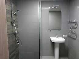 GorodOtel on Leningradsky