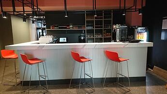 GorodOtel on Leningradsky